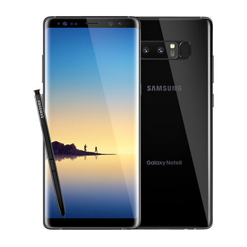 Samsung Galaxy Note 8
